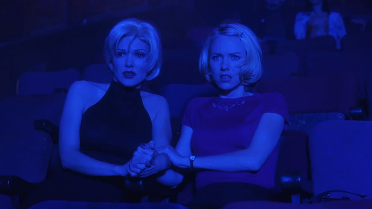 Mulholland Drive: Lynch's Hollywood Nightmare at 25