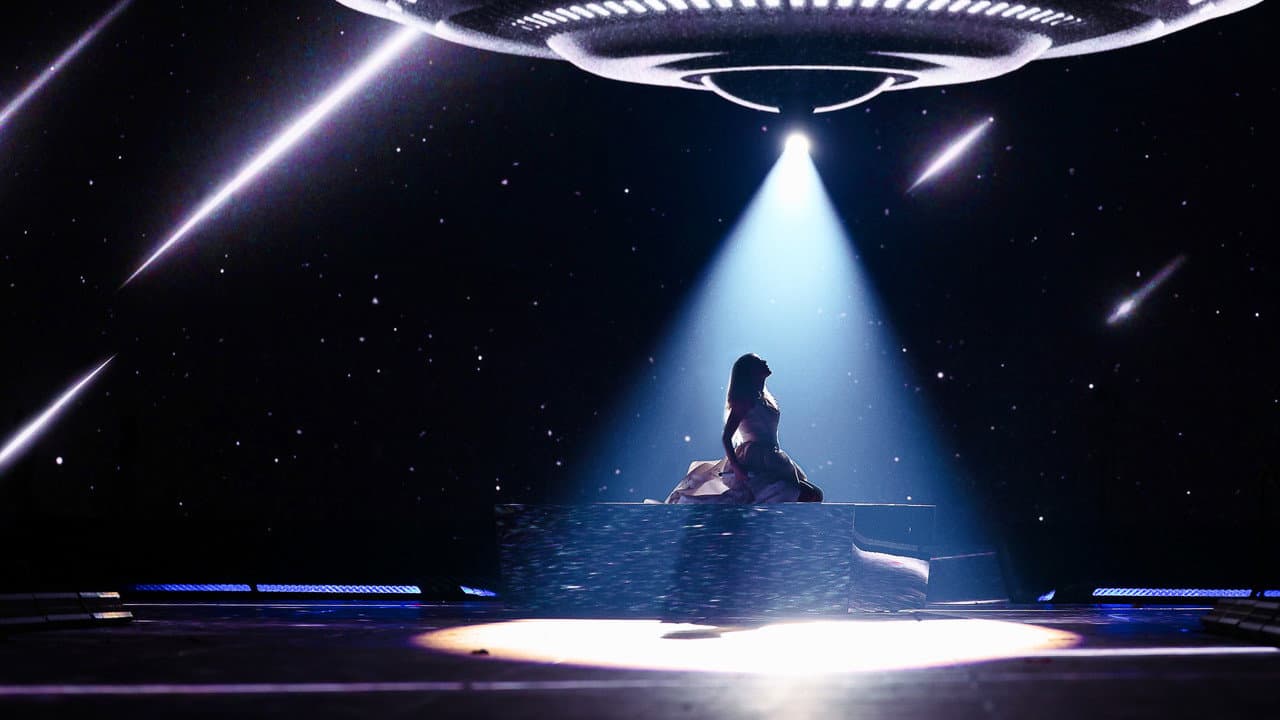 Taylor Swift | The Eras Tour | The Final Show still 4