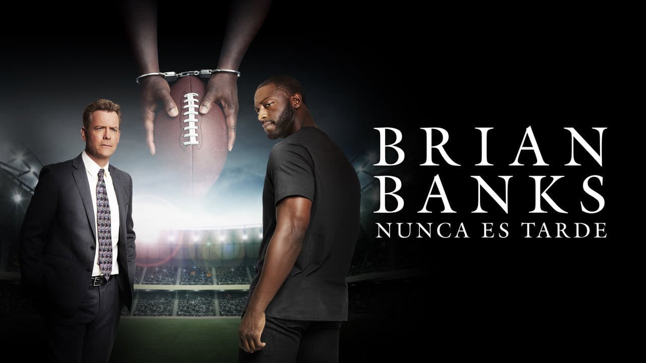 Brian Banks still 1