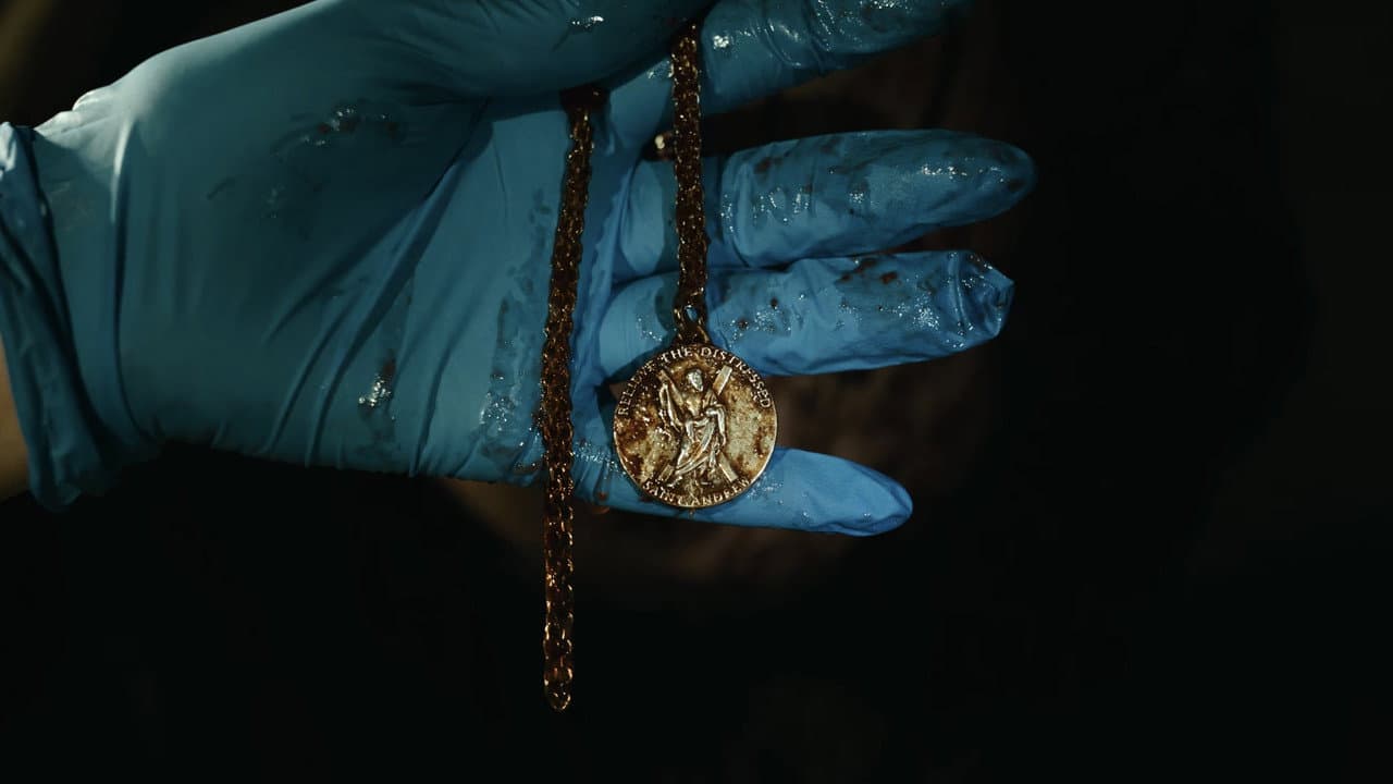 The Exorcist: Martyrs Trailer: Flanagan's 2027 Reboot still 4