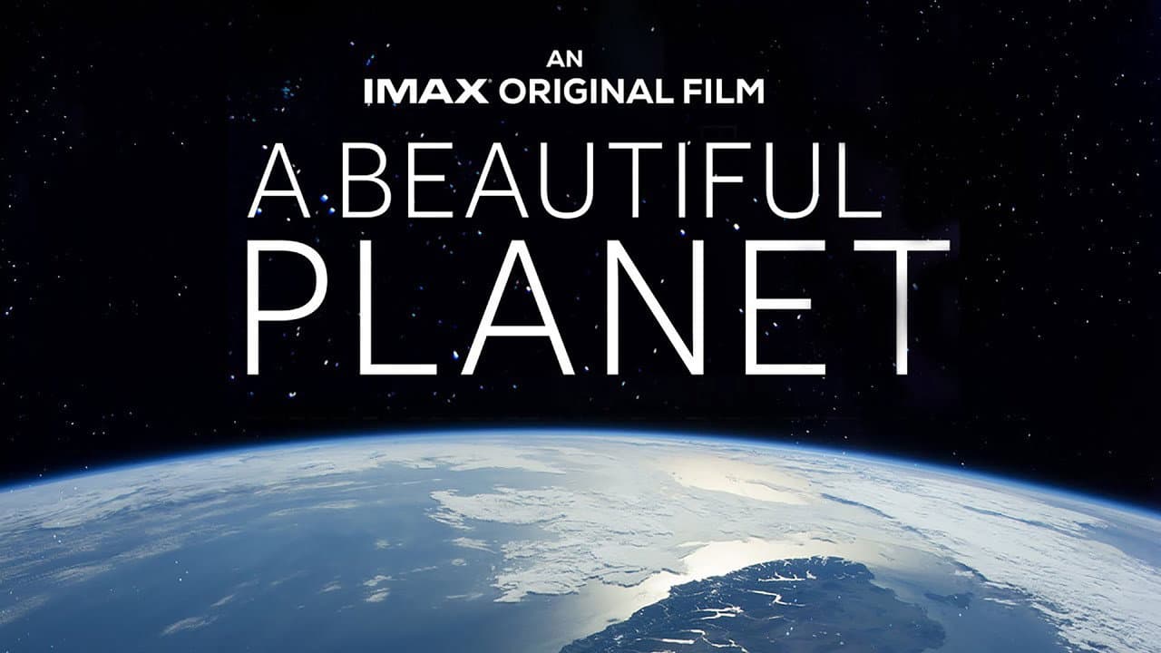 A Beautiful Planet still 6