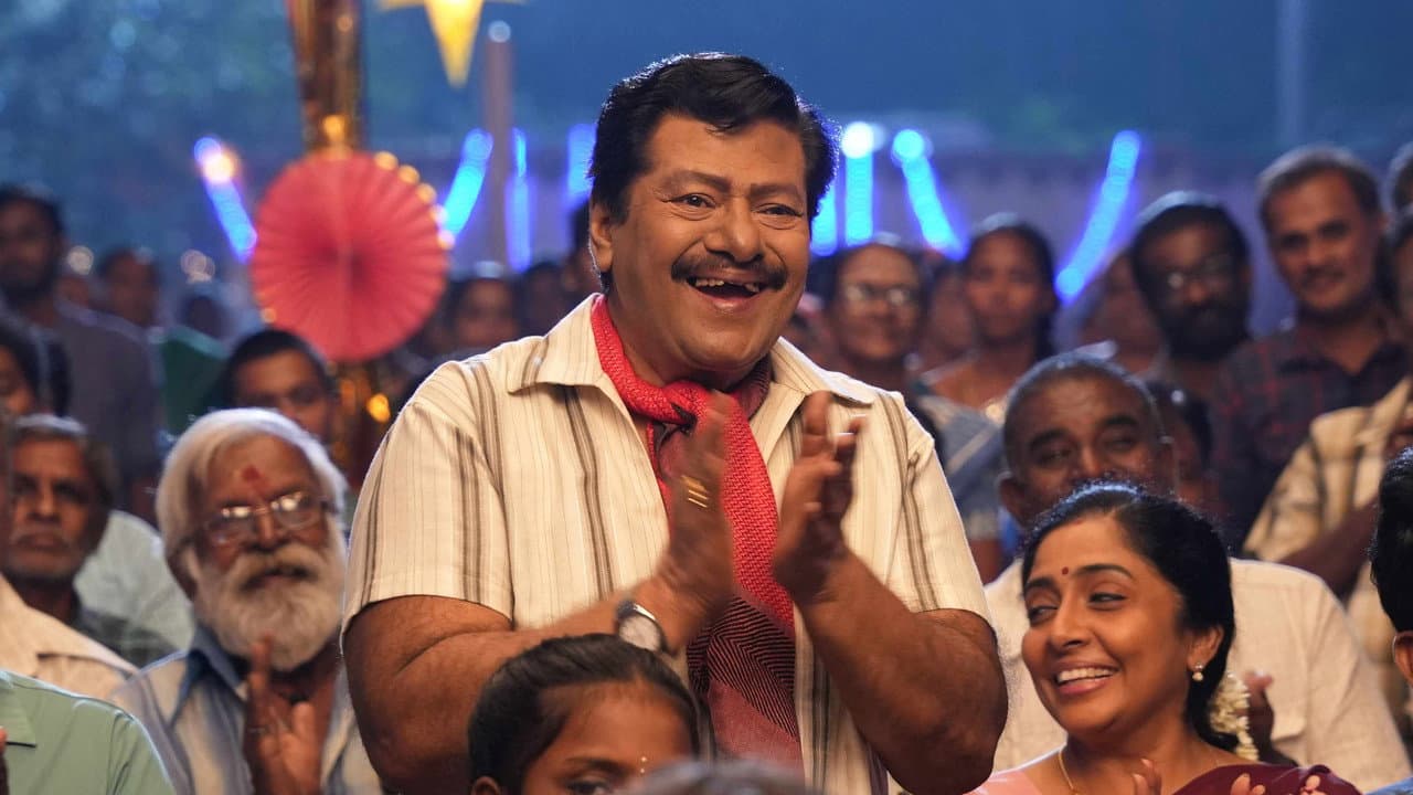Vaa Vaathiyaar still 7