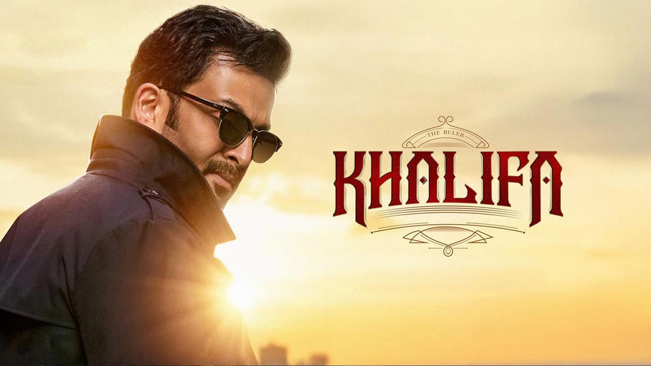 Khalifa: The Ruler still 1