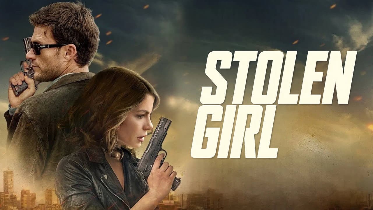 Stolen Girl still 4