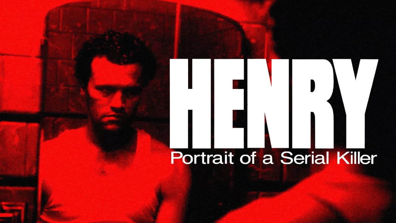 Henry: Portrait of a Serial Killer still 1