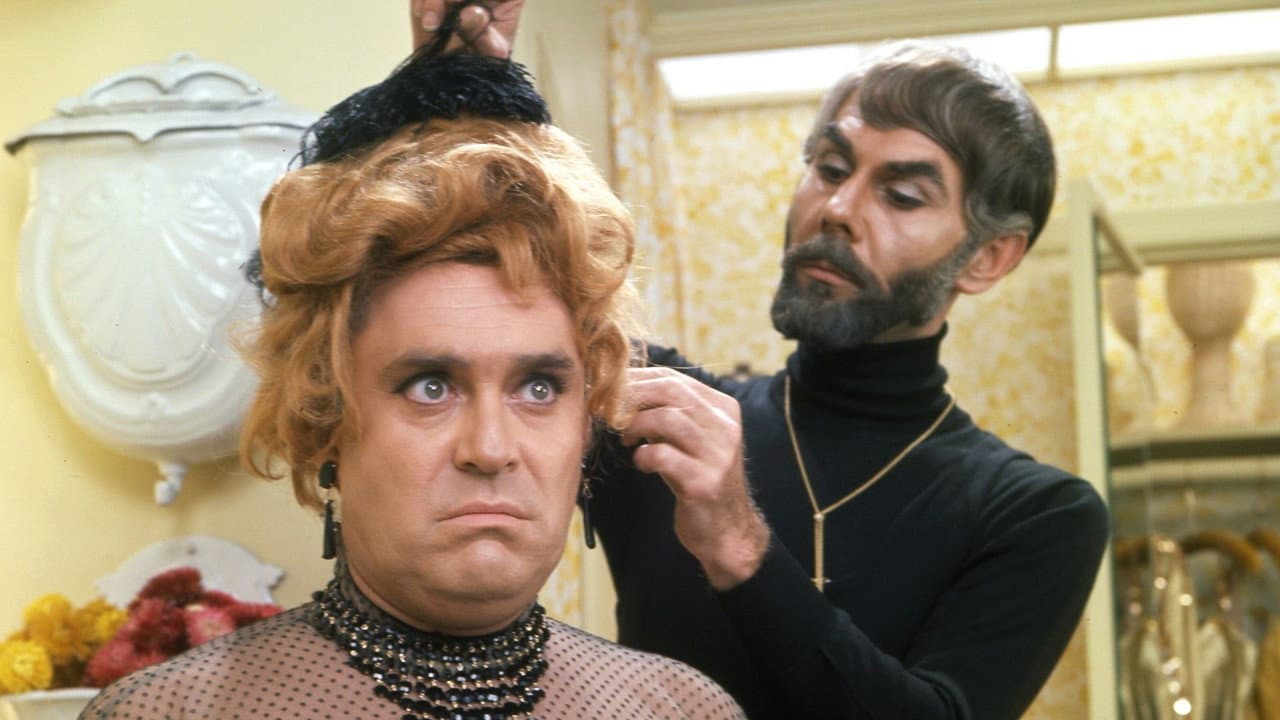 The Producers still 8