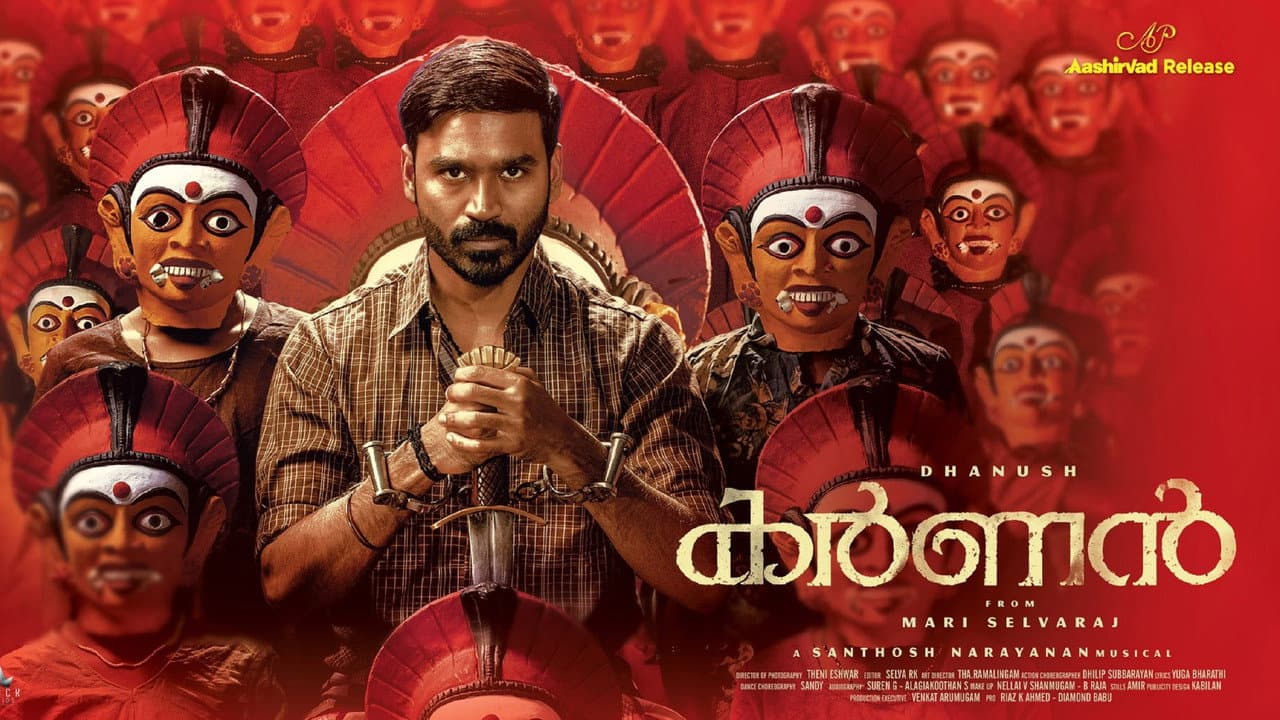 Karnan still 4