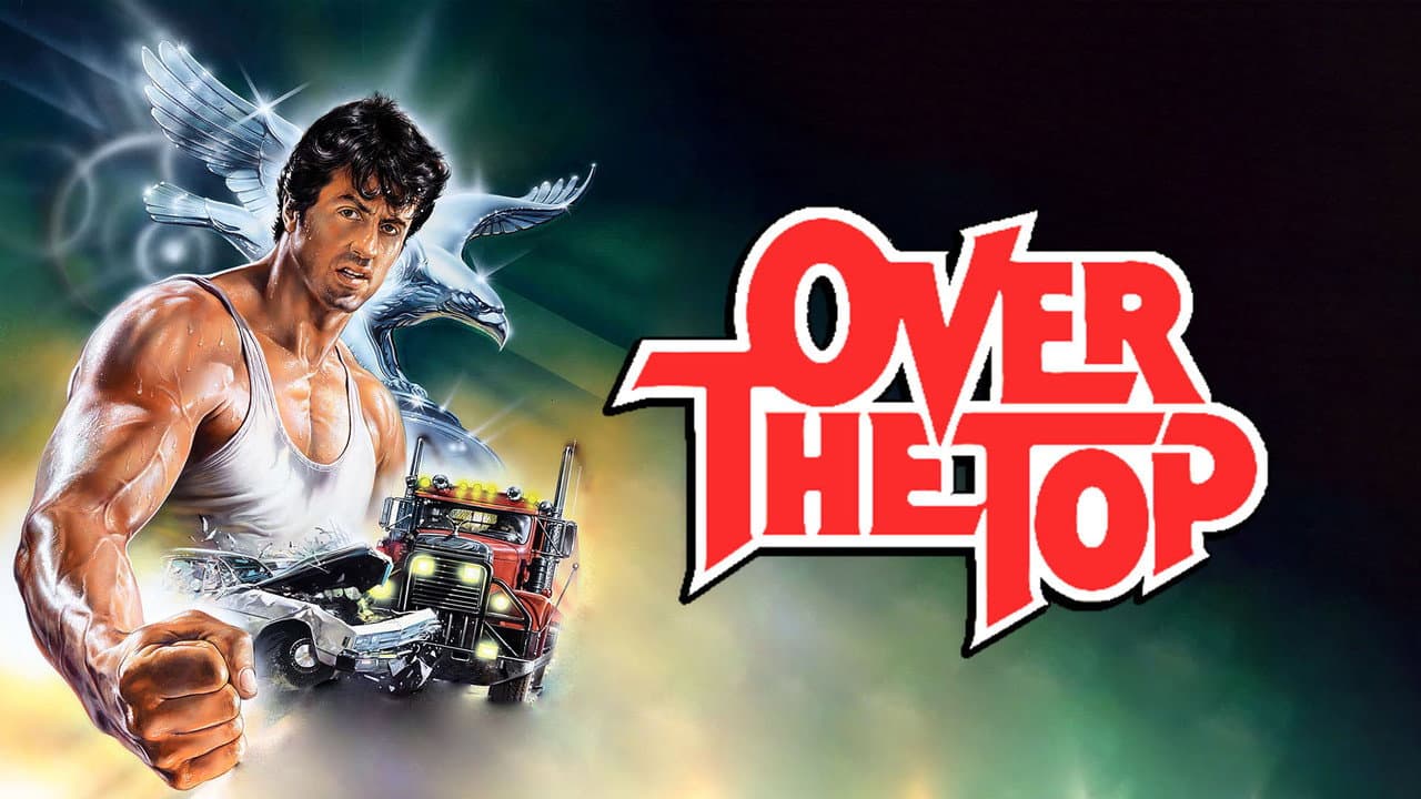 Over the Top still 1