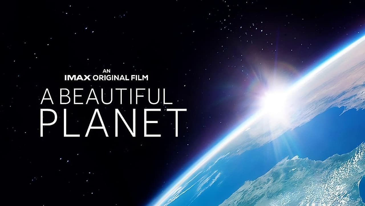 A Beautiful Planet still 7