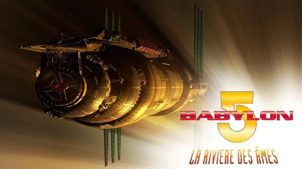 Babylon 5: The River of Souls still 5