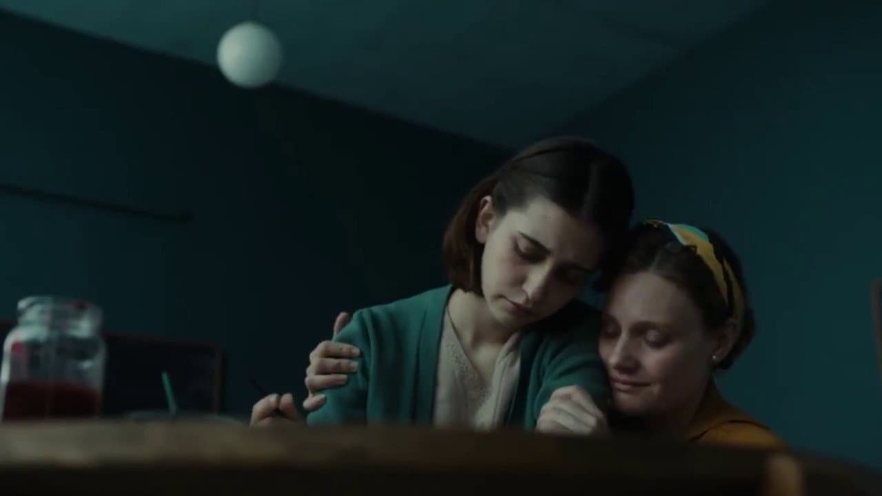 The Windermere Children still 4