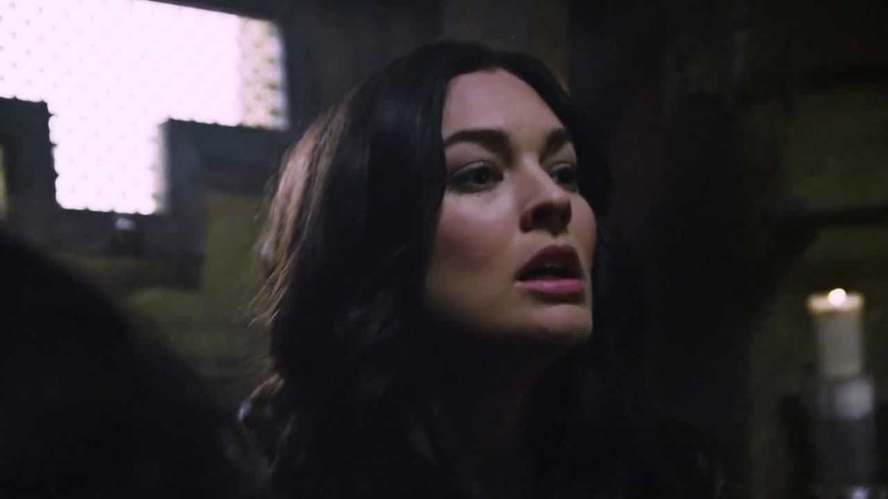 Mythica: The Iron Crown still 6
