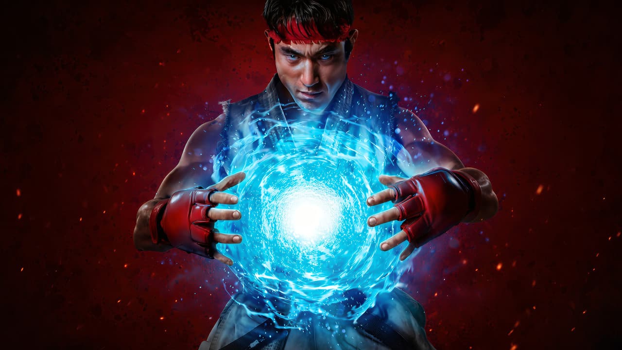Street Fighter (2026) Review: Sakurai's Messy still 8