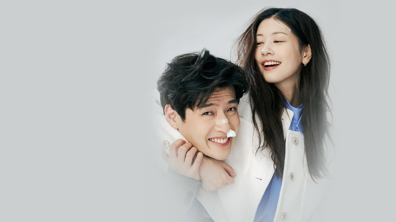 Reset (2023): Nam Dae-joong’s Korean Thriller News still 5