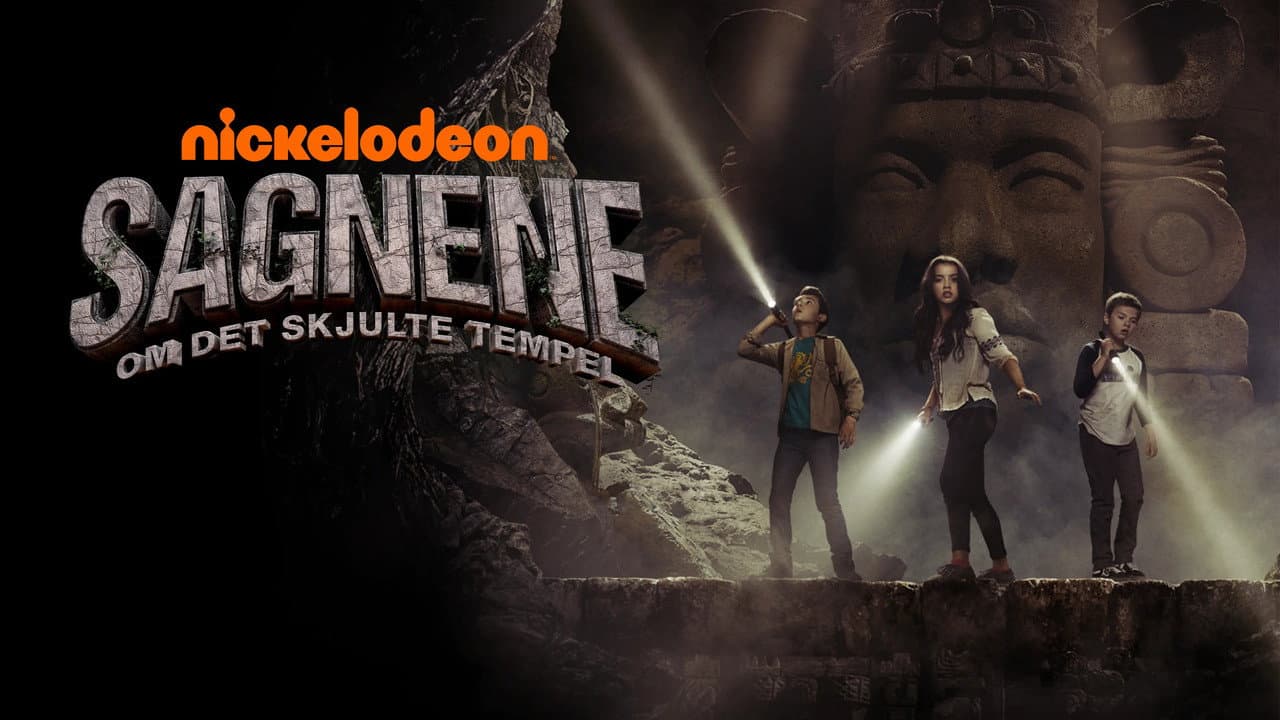 Legends of the Hidden Temple still 8