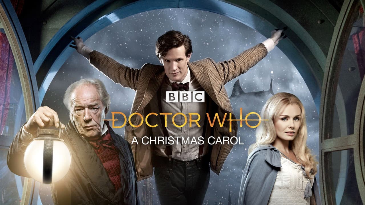 Doctor Who: A Christmas Carol still 4