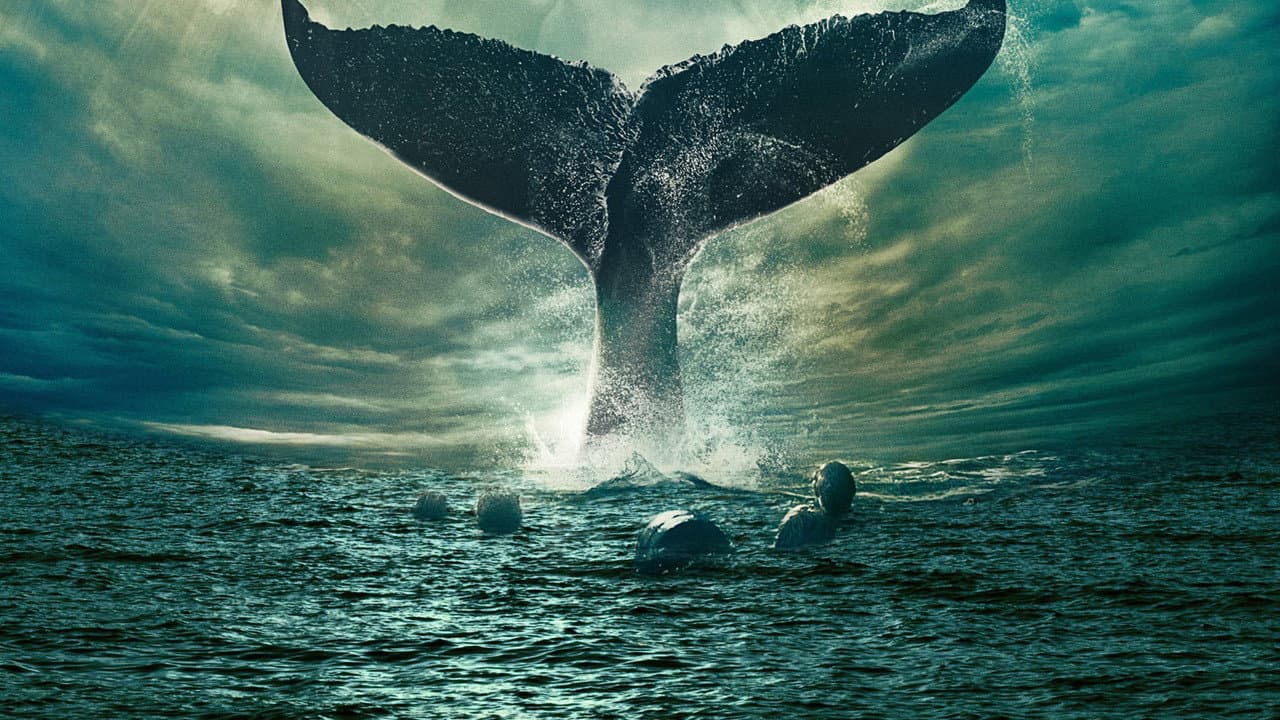 In the Heart of the Sea still 6