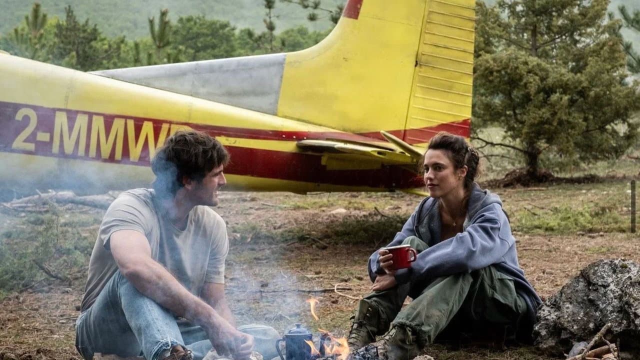The Dog Stars Movie News: Latest Updates & Cast Info still 6