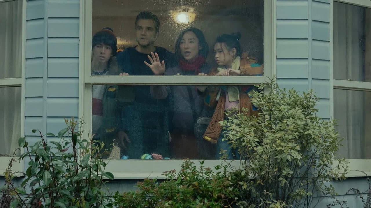 The Last House (2026) Review - Leterrier's Tense Thriller still 6