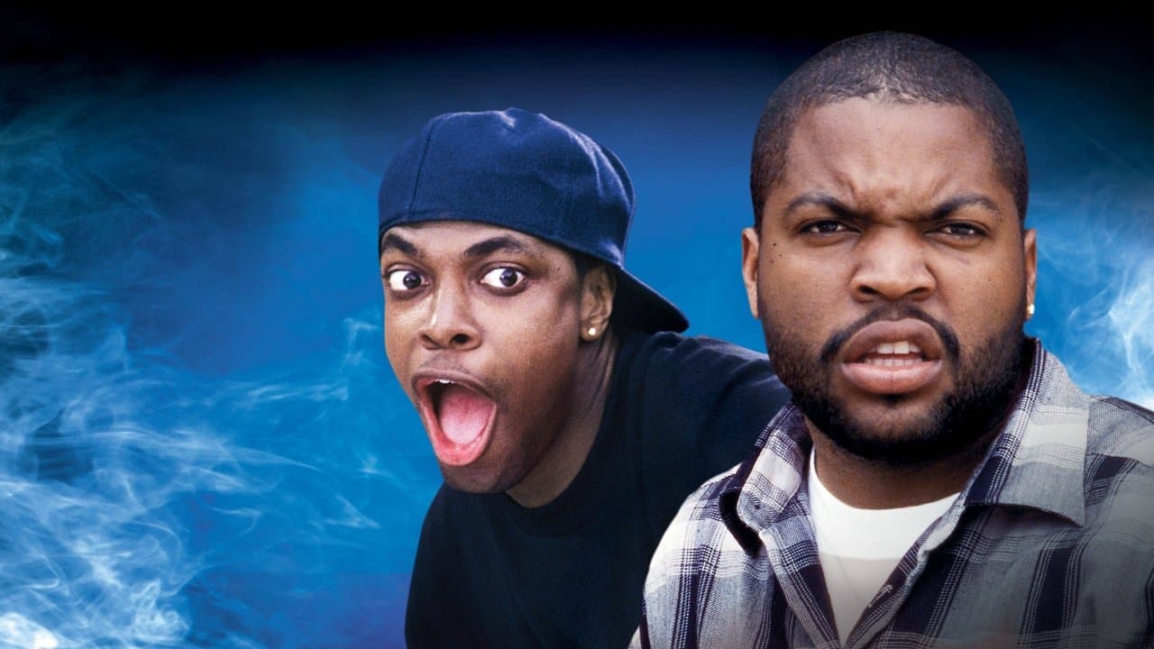 New Friday Movie: Lawrence Lamont to Direct Ice Cube still 6