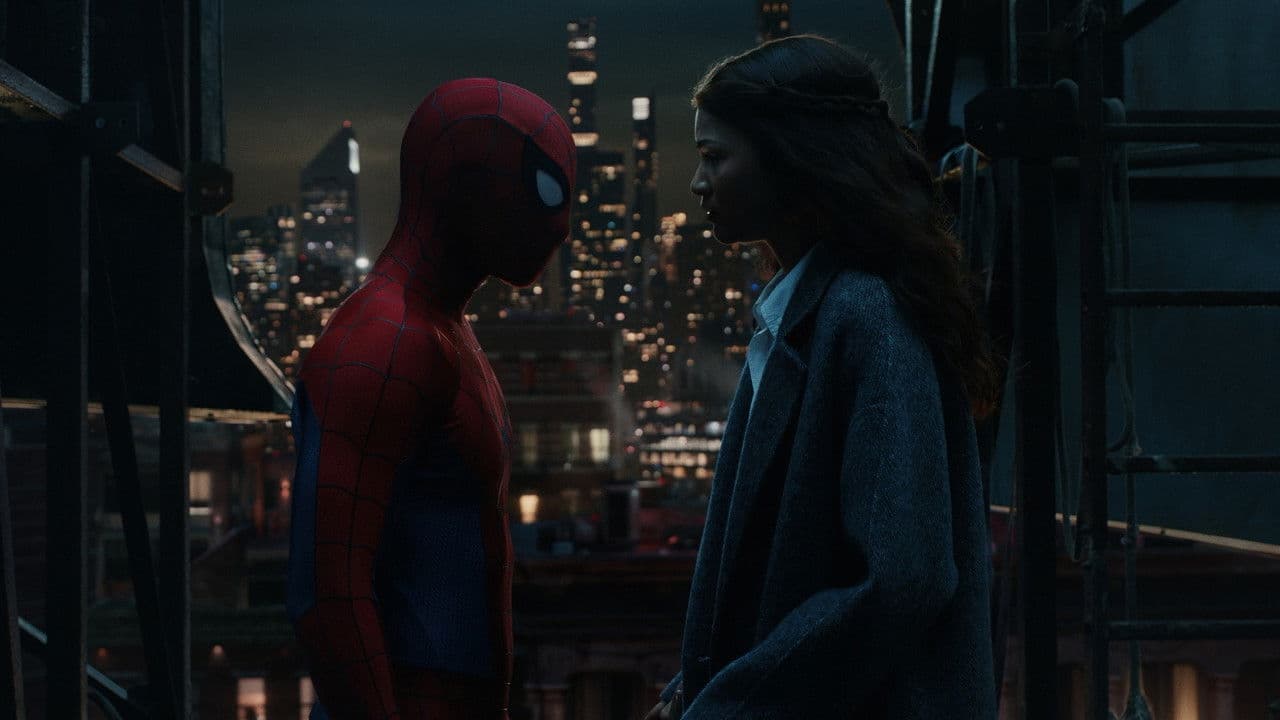 Spider-Man: Brand New Day Movie News & Updates still 8