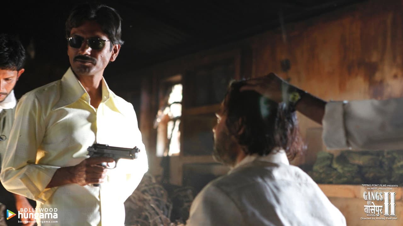 Gangs of Wasseypur - Part 2 still 5