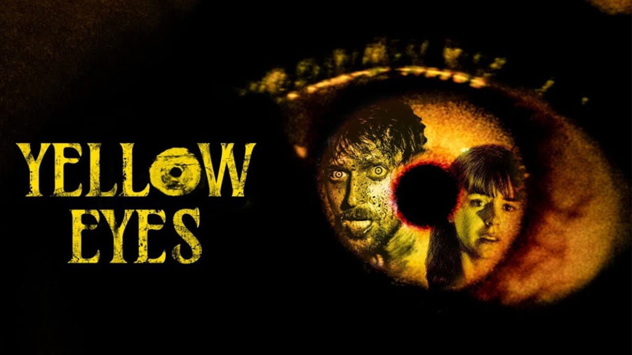 Yellow Eyes (2026) Review: Korman's Haunting Vision still 1