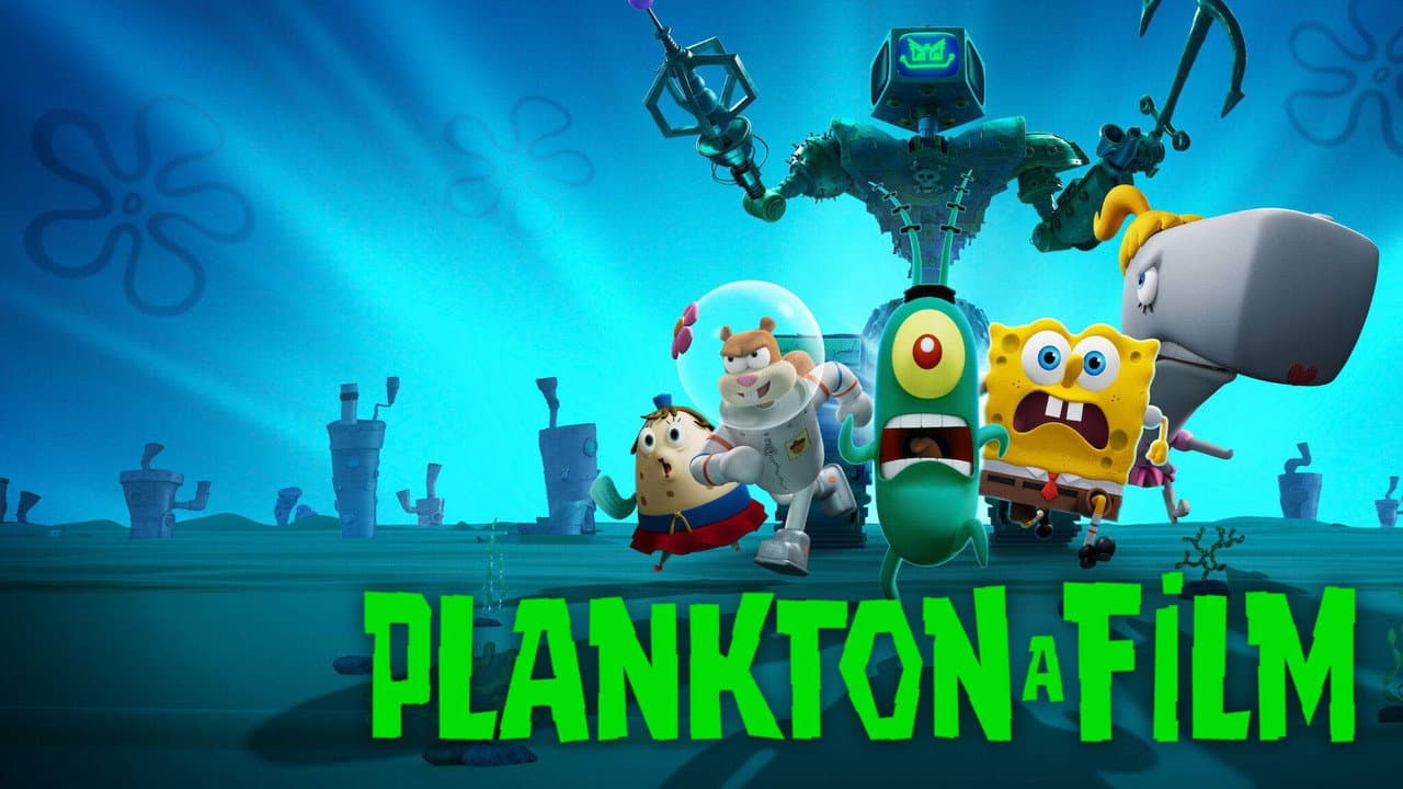 Plankton: The Movie still 8