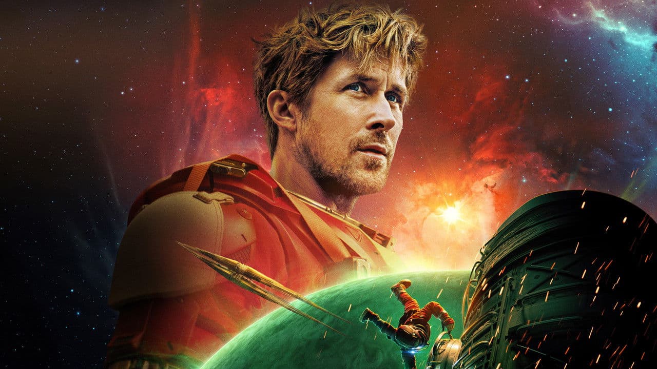 Project Hail Mary Review: A Sci-Fi Triumph still 4