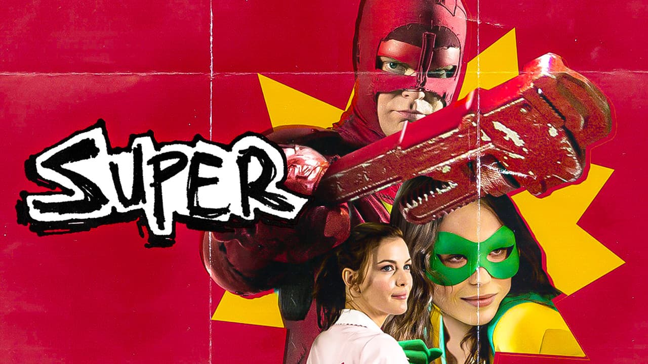 Super still 8