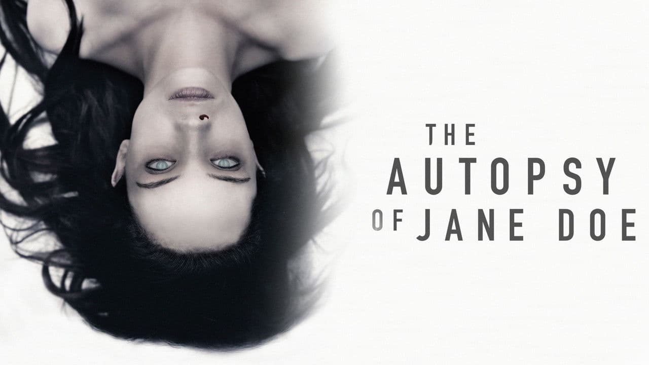 The Autopsy of Jane Doe still 1