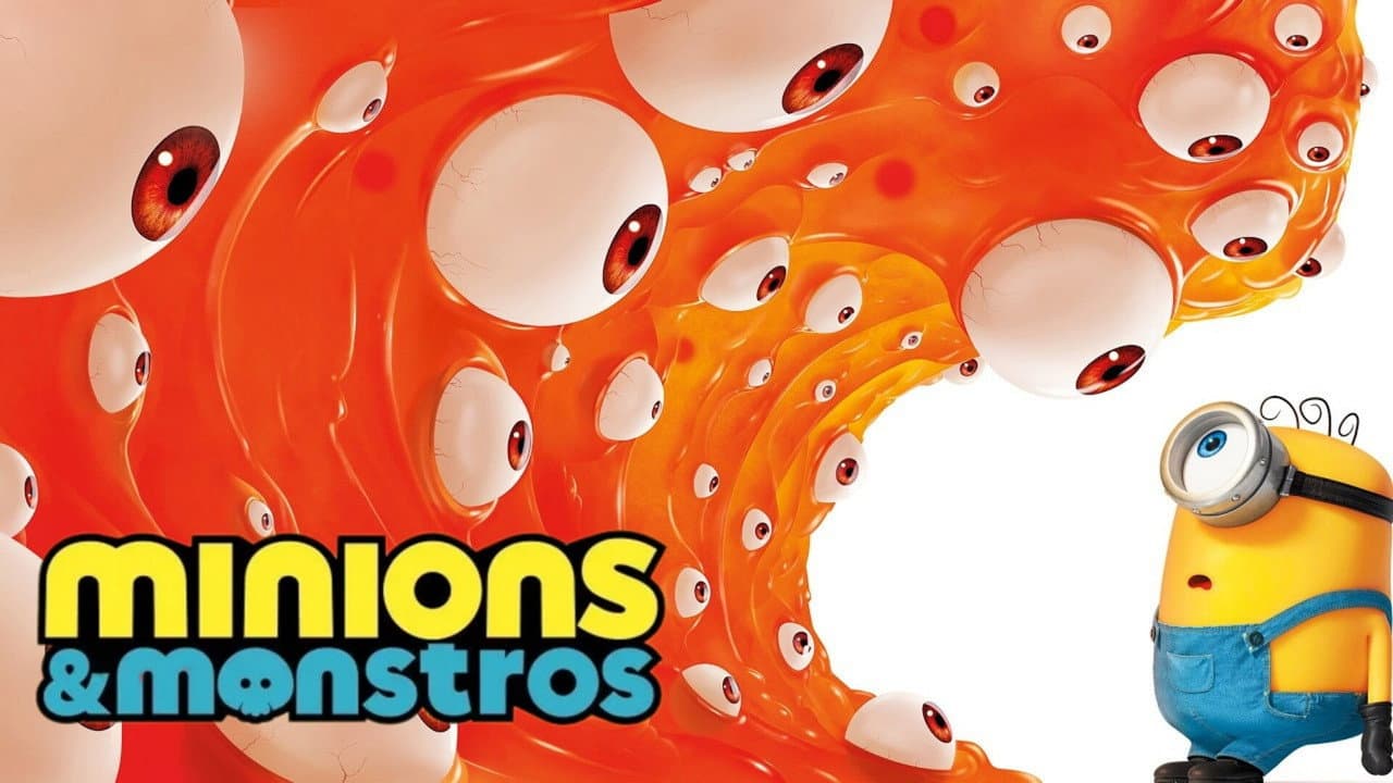Minions & Monsters Review: Fun or Flop? still 7