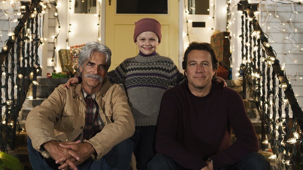 November Christmas still 1