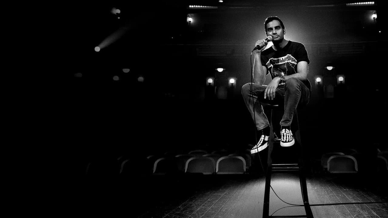 Aziz Ansari: Right Now still 1
