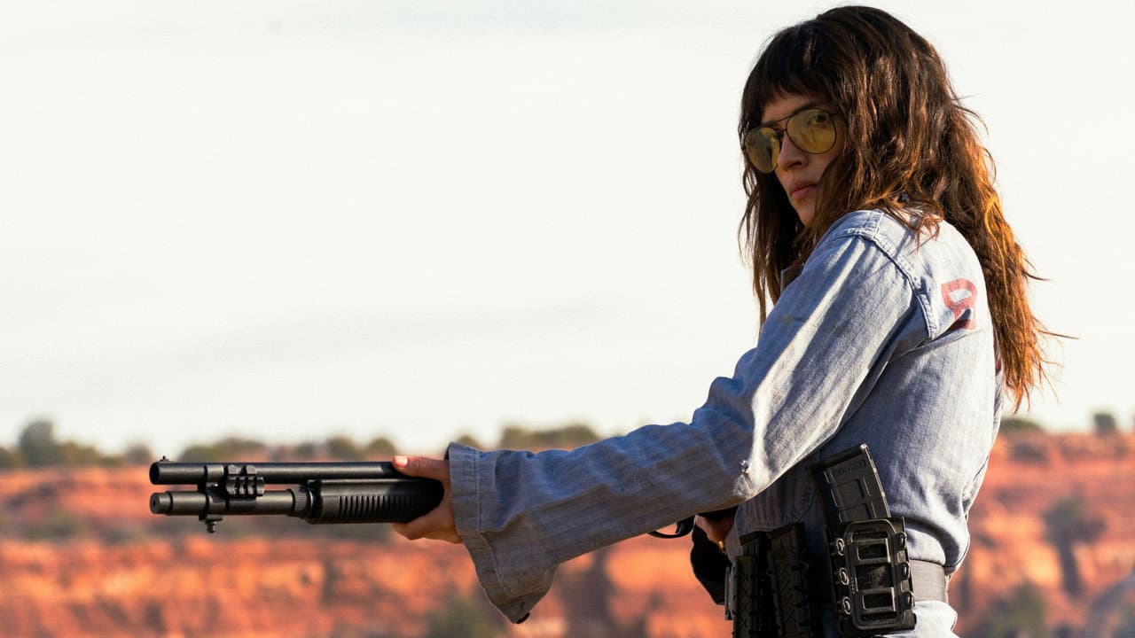 Onslaught Review: Wingard’s Feral Creature Feature still 8