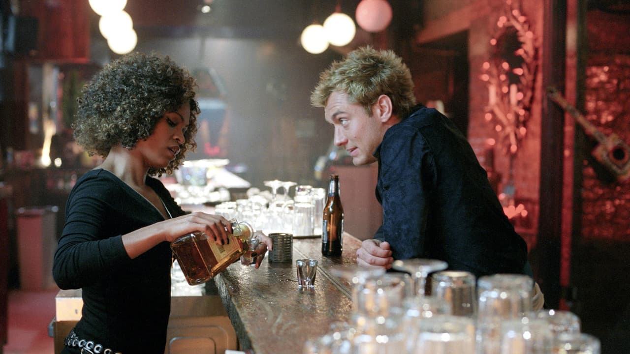 Alfie still 7