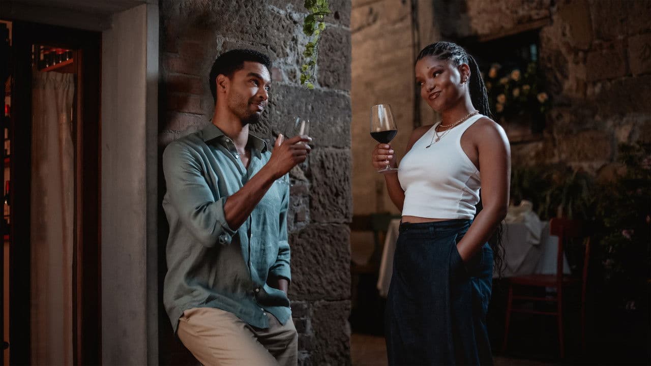 You, Me & Tuscany still 2