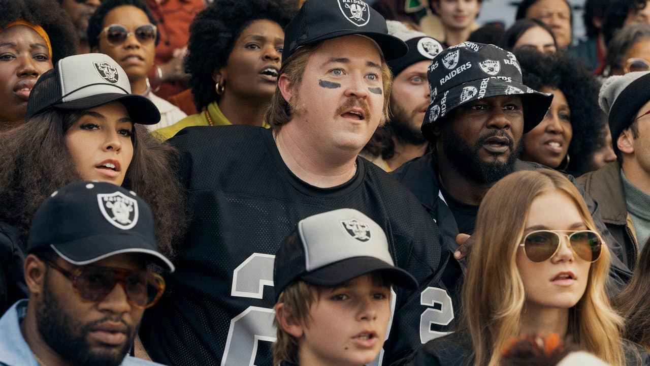 Madden (2026) News - David O. Russell Film Updates still 8