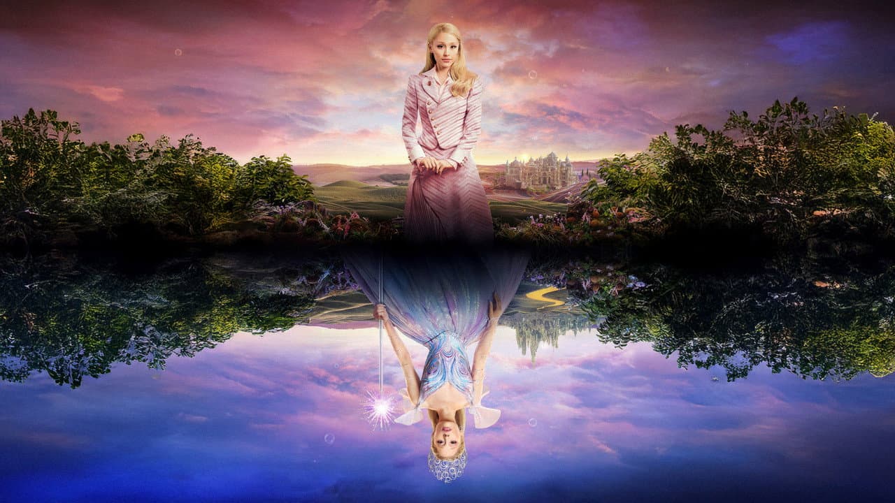 Wicked: For Good still 8