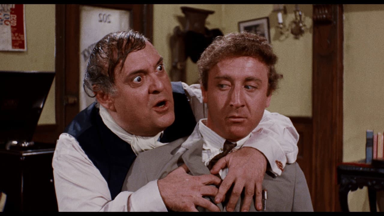 The Producers still 3