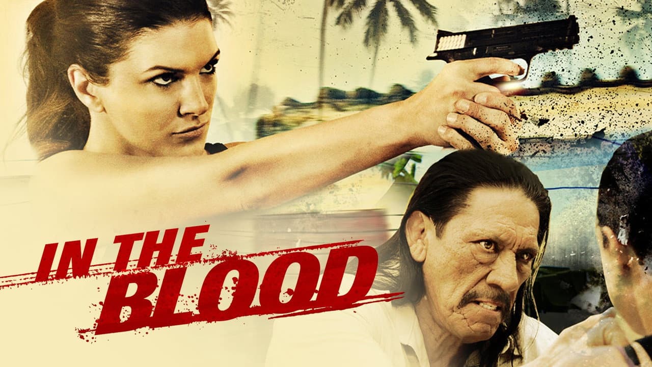 In the Blood still 6
