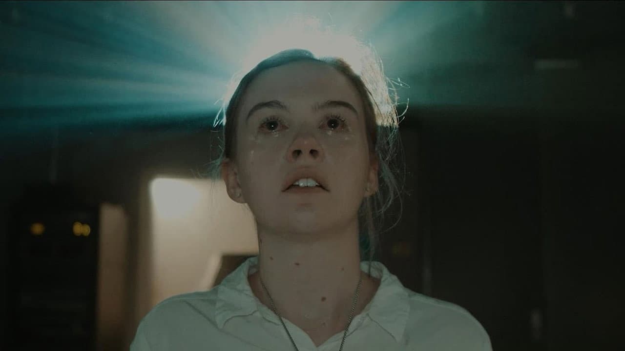 Portrait of God: Chase Infiniti to Lead Lionsgate Horror still 4