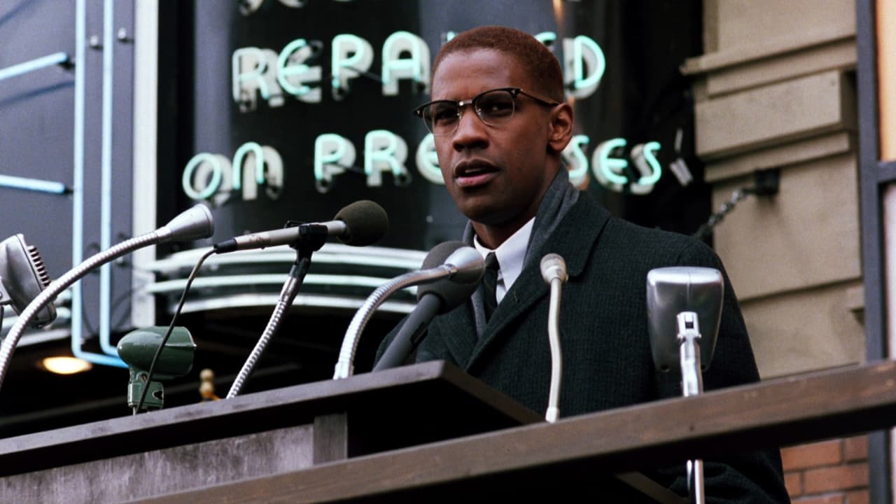 Malcolm X still 3