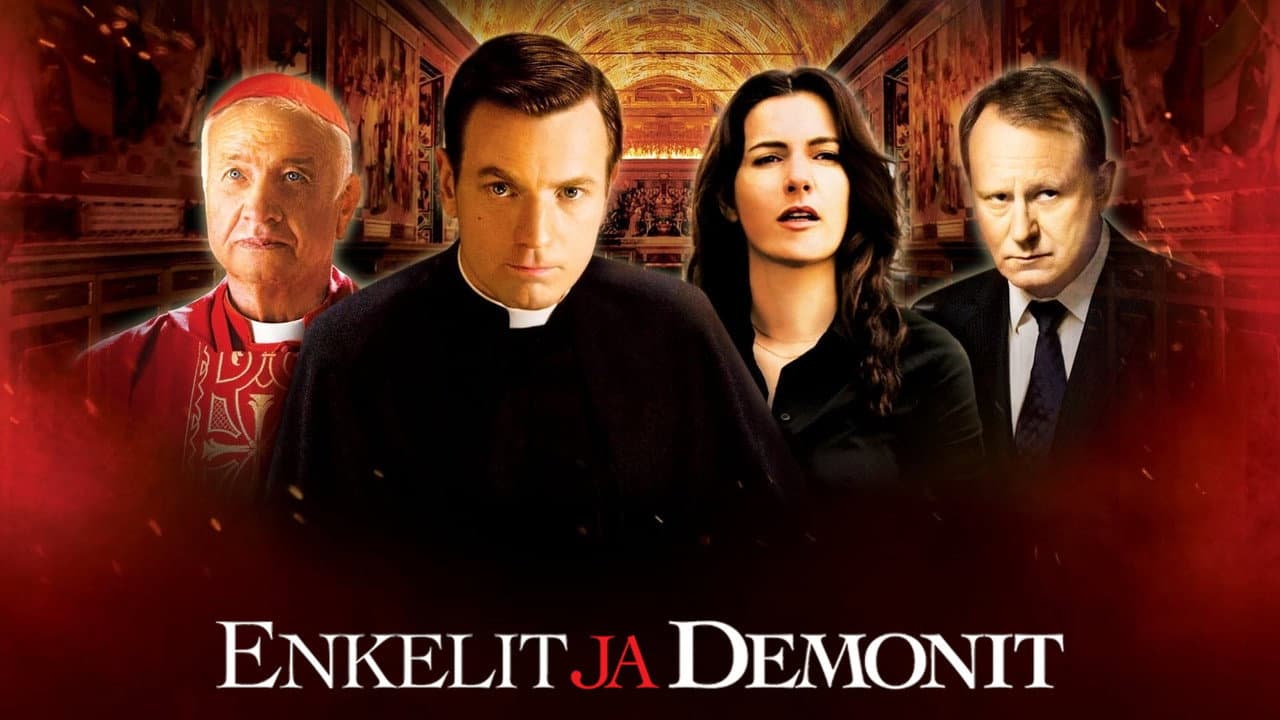 Demons (2009) - Ron Howard Movie News still 3