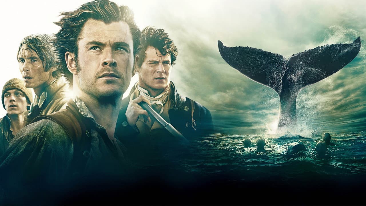 In the Heart of the Sea still 8