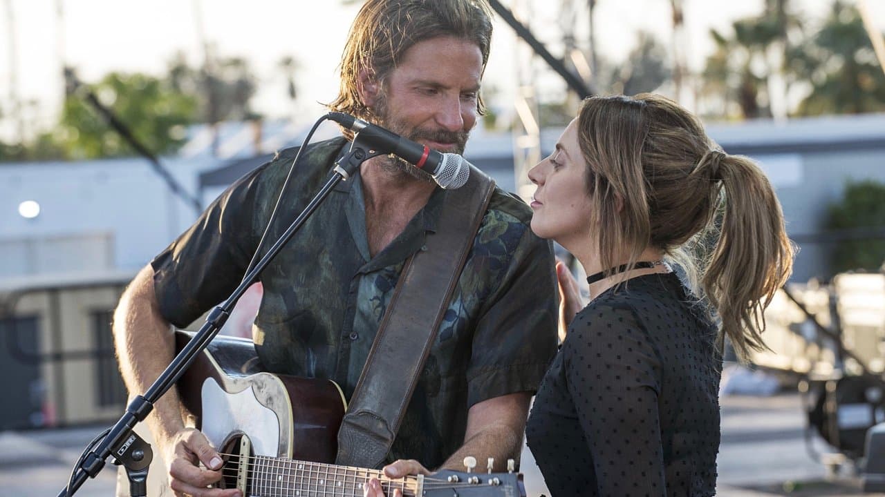 A Star Is Born still 3