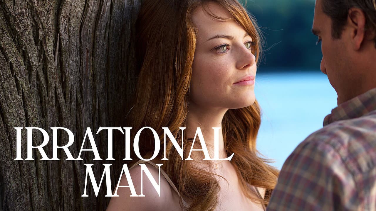 Irrational Man still 5