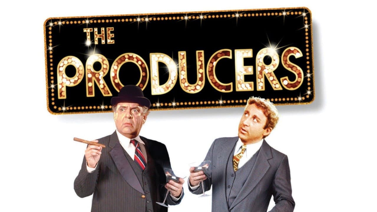 The Producers still 6