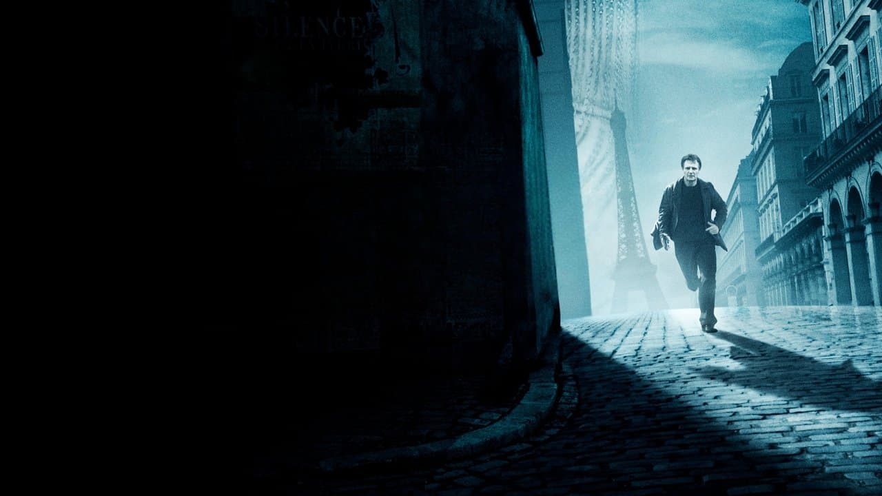 Taken still 7