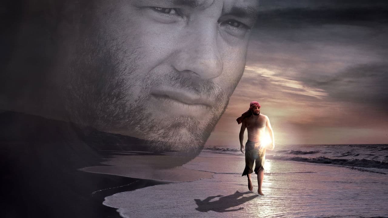 Cast Away still 4